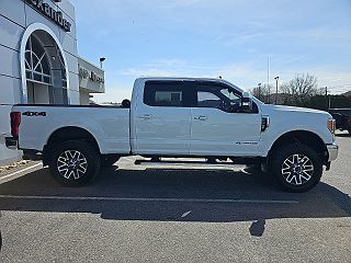 2019 Ford F-350 Lariat 1FT8W3BT2KEF45858 in Mansfield, PA 2