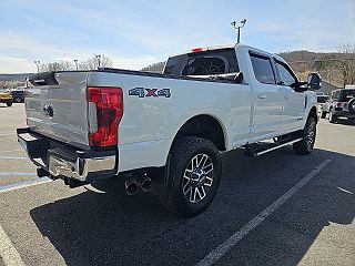 2019 Ford F-350 Lariat 1FT8W3BT2KEF45858 in Mansfield, PA 3