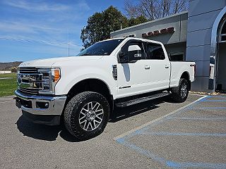 2019 Ford F-350 Lariat 1FT8W3BT2KEF45858 in Mansfield, PA 8