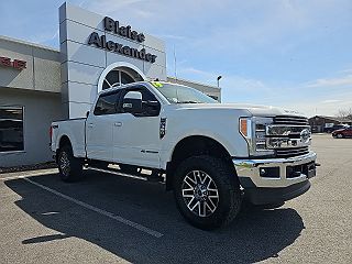 2019 Ford F-350 Lariat 1FT8W3BT2KEF45858 in Mansfield, PA