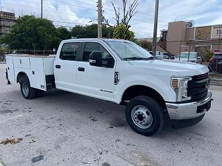 2019 Ford F-350 XL 1FD8W3HT5KEF18401 in Miami, FL 6