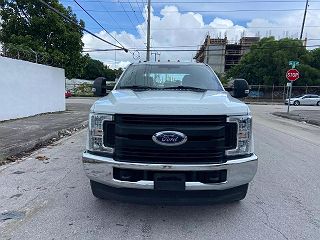 2019 Ford F-350 XL 1FD8W3HT5KEF18401 in Miami, FL 7