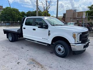 2019 Ford F-350 XL 1FD8W3HT6KEE14449 in Miami, FL 6