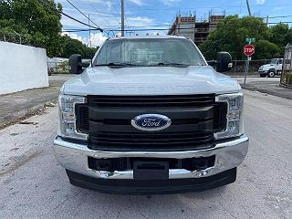 2019 Ford F-350 XL 1FD8W3HT6KEE14449 in Miami, FL 7