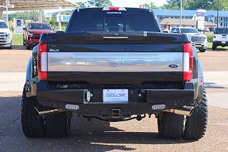 2019 Ford F-350 Platinum 1FT8W3DT2KEE95900 in Natchez, MS 6