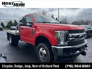 2019 Ford F-350  1FDRF3H62KEF10805 in Orchard Park, NY