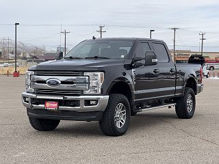 2019 Ford F-350 Lariat 1FT8W3BT7KEF49338 in Riverton, WY 10