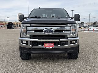 2019 Ford F-350 Lariat 1FT8W3BT7KEF49338 in Riverton, WY 11
