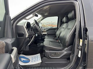 2019 Ford F-350 Lariat 1FT8W3BT7KEF49338 in Riverton, WY 22