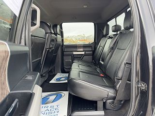 2019 Ford F-350 Lariat 1FT8W3BT7KEF49338 in Riverton, WY 27