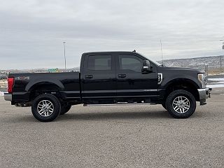 2019 Ford F-350 Lariat 1FT8W3BT7KEF49338 in Riverton, WY 3
