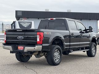 2019 Ford F-350 Lariat 1FT8W3BT7KEF49338 in Riverton, WY 4