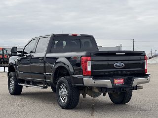 2019 Ford F-350 Lariat 1FT8W3BT7KEF49338 in Riverton, WY 8