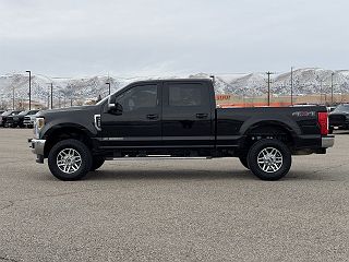 2019 Ford F-350 Lariat 1FT8W3BT7KEF49338 in Riverton, WY 9