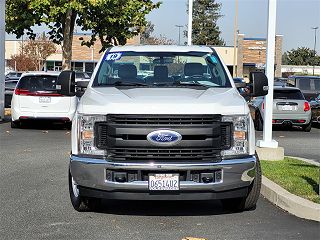 2019 Ford F-350 XL 1FDBF3A69KEE23950 in San Jose, CA 2
