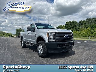 2019 Ford F-350 XL VIN: 1FTRF3B61KEE36273