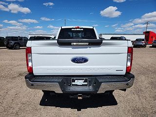 2019 Ford F-350 Lariat 1FT8X3B61KEG49717 in Sterling, CO 14