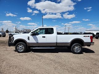 2019 Ford F-350 Lariat 1FT8X3B61KEG49717 in Sterling, CO 2