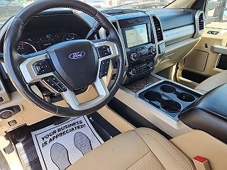 2019 Ford F-350 Lariat 1FT8X3B61KEG49717 in Sterling, CO 7