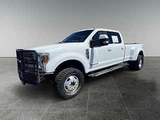 2019 Ford F-350 Lariat VIN: 1FT8W3DT2KEE11204