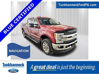 2019 Ford F-350  VIN: 1FT8W3BT9KEE79714