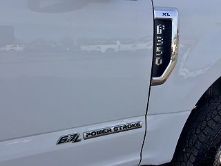 2019 Ford F-350 XL 1FD8W3HT0KEF04096 in Vinita, OK 11