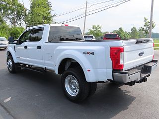 2019 Ford F-450 XLT 1FT8W4DT1KEG37479 in Baltimore, OH 11
