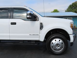 2019 Ford F-450 XLT 1FT8W4DT1KEG37479 in Baltimore, OH 19