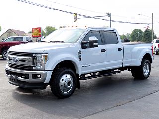 2019 Ford F-450 XLT 1FT8W4DT1KEG37479 in Baltimore, OH 2