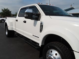 2019 Ford F-450 XLT 1FT8W4DT1KEG37479 in Baltimore, OH 20