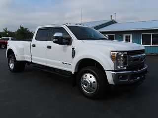 2019 Ford F-450 XLT 1FT8W4DT1KEG37479 in Baltimore, OH 22