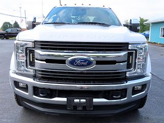 2019 Ford F-450 XLT 1FT8W4DT1KEG37479 in Baltimore, OH 23