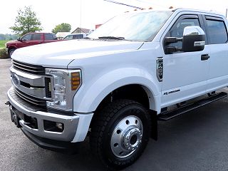 2019 Ford F-450 XLT 1FT8W4DT1KEG37479 in Baltimore, OH 3