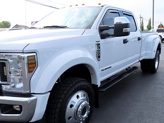 2019 Ford F-450 XLT 1FT8W4DT1KEG37479 in Baltimore, OH 4
