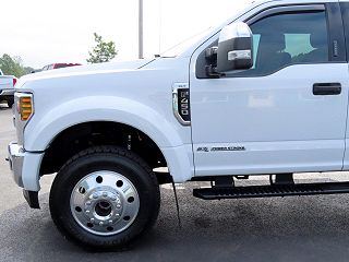 2019 Ford F-450 XLT 1FT8W4DT1KEG37479 in Baltimore, OH 5