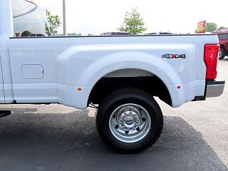 2019 Ford F-450 XLT 1FT8W4DT1KEG37479 in Baltimore, OH 8