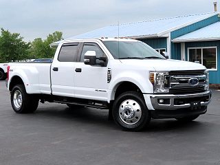 2019 Ford F-450 XLT 1FT8W4DT1KEG37479 in Baltimore, OH 83