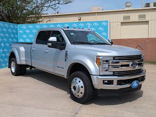 2019 Ford F-450  1FT8W4DT2KEC58183 in College Station, TX 2