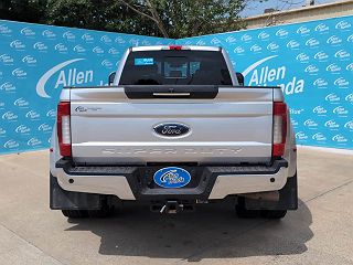 2019 Ford F-450  1FT8W4DT2KEC58183 in College Station, TX 5