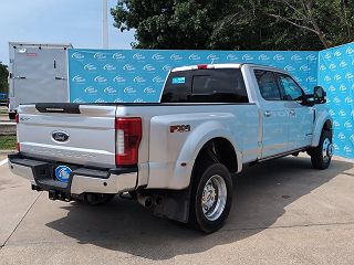 2019 Ford F-450  1FT8W4DT2KEC58183 in College Station, TX 6