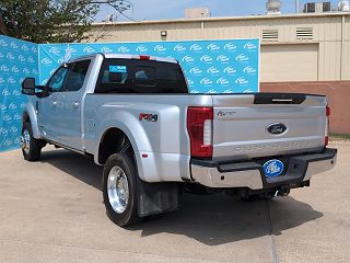 2019 Ford F-450  1FT8W4DT2KEC58183 in College Station, TX 7