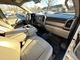 2019 Ford F-450  1FDUF4GY4KDA20326 in Howell, NJ 27