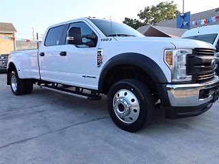 2019 Ford F-450 XL 1FT8W4DT9KEE52452 in Los Angeles, CA 13