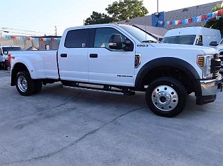 2019 Ford F-450 XL 1FT8W4DT9KEE52452 in Los Angeles, CA 15