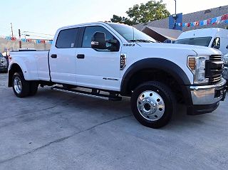 2019 Ford F-450 XL 1FT8W4DT9KEE52452 in Los Angeles, CA 22