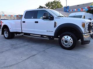 2019 Ford F-450 XL 1FT8W4DT9KEE52452 in Los Angeles, CA 24