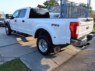 2019 Ford F-450 XL 1FT8W4DT9KEE52452 in Los Angeles, CA 5