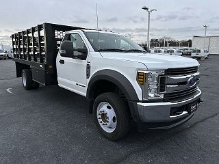 2019 Ford F-450 XLT 1FDUF4HT4KED94982 in Merrillville, IN 1