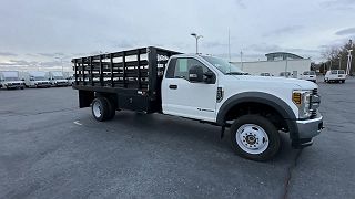 2019 Ford F-450 XLT 1FDUF4HT4KED94982 in Merrillville, IN 2