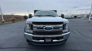 2019 Ford F-450 XLT 1FDUF4HT4KED94982 in Merrillville, IN 3